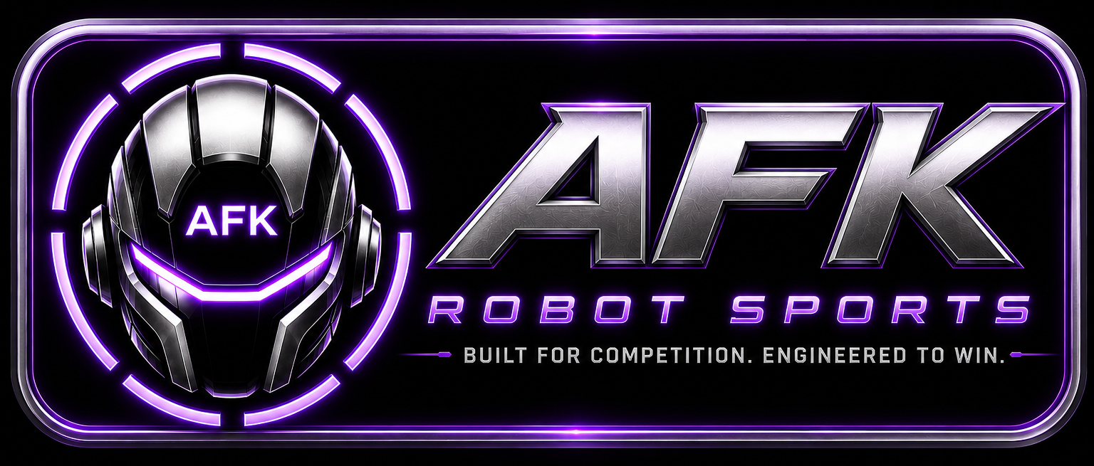 AFK Robot Sports